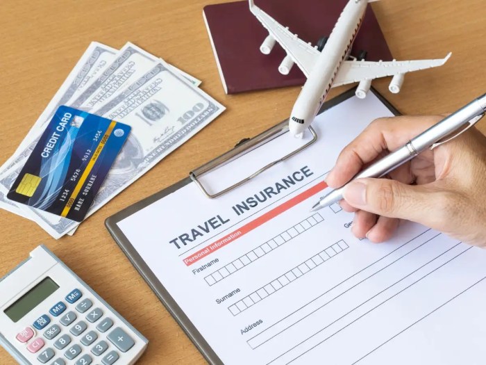Importance of travel insurance in Asian countries, World - TimesTravel