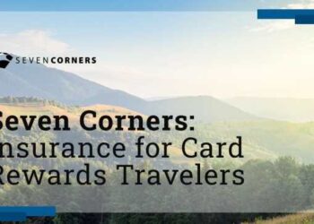 Seven Corners | Travel Insurance (SevenCorners) - Profile | Pinterest