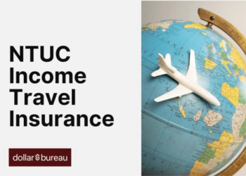 NTUC Income Travel Insurance Review | [2025] Dollar Bureau