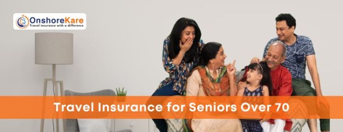 All you need to know about travel insurance when you are 60 plus and ...