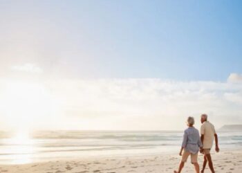 Staysure Travel Over 70s Travel Insurance: Travel With Confidence ...