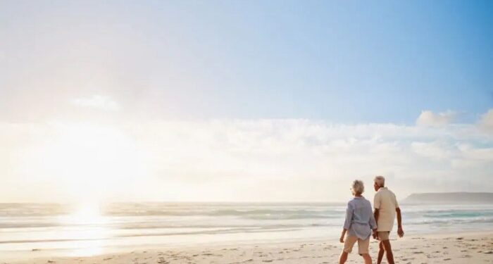 Staysure Travel Over 70s Travel Insurance: Travel With Confidence ...