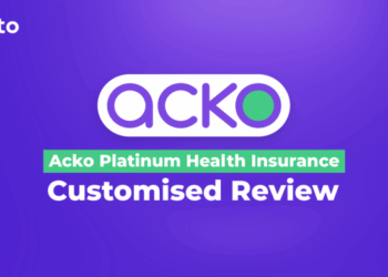 ACKO Insurance by Acko General Insurance Limited