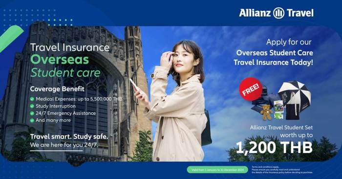 Allianz Travel Insurance - Allianz Travel