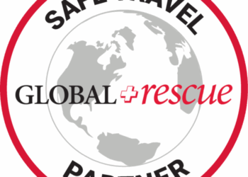 Global Rescue Travel Insurance Review: Peace Of Mind? - Crave The Planet