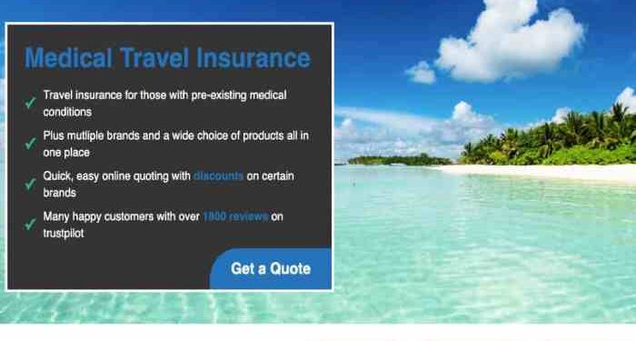Travel medical insurance for seniors by Travelance Admin - Issuu
