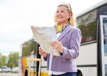 Over 70s Travel Insurance | Get a Quote Today | Age Co