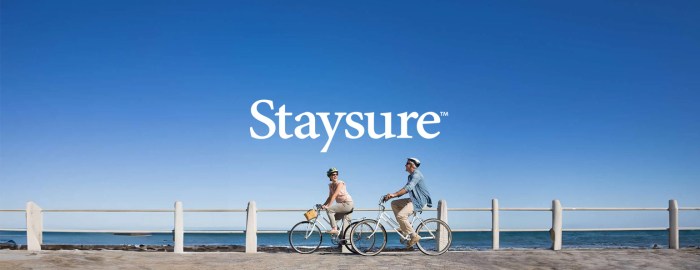 Comprehensive Travel Insurance Options with Staysure: Coverage for ...