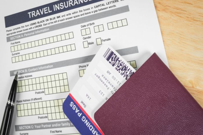 Overseas Travel Insurance: 4 Things You Didn't Know Your Could Cover