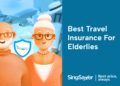 Over 75s Travel Insurance. Get a 10% Online Discount | LV=