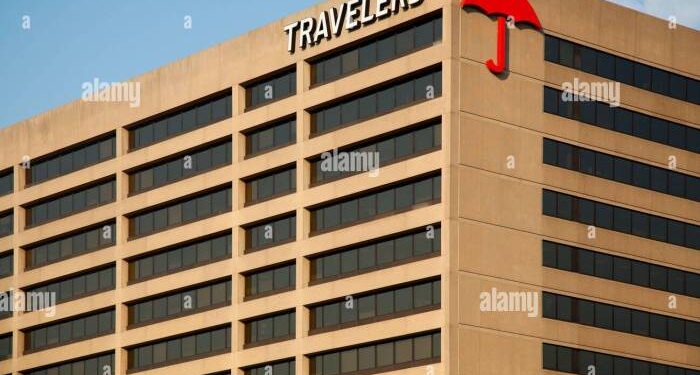 Enrollment - Travelers Business Insurance Rewards