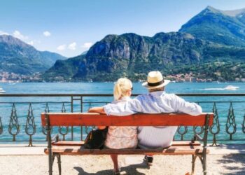 Travel insurance over 80 | Total Travel Protection