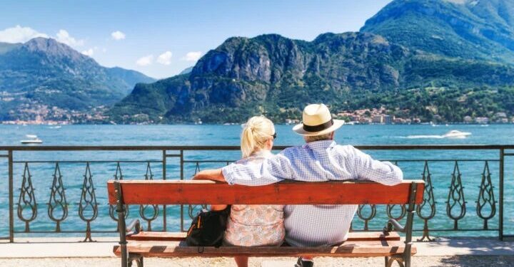 Travel insurance over 80 | Total Travel Protection