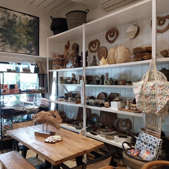 Homewares and Home Decor Options In Jakarta - Part 1 — interiorology