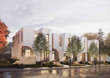 Architectural Visualization and ArchViz Studio Phrame