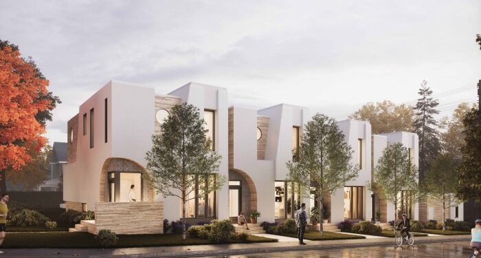 Architectural Visualization and ArchViz Studio Phrame