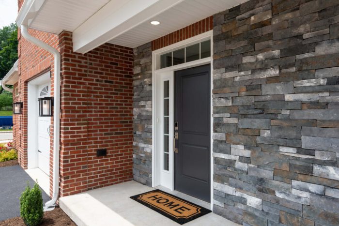 Exterior Remodeling Contractors Near Me Lancaster PA