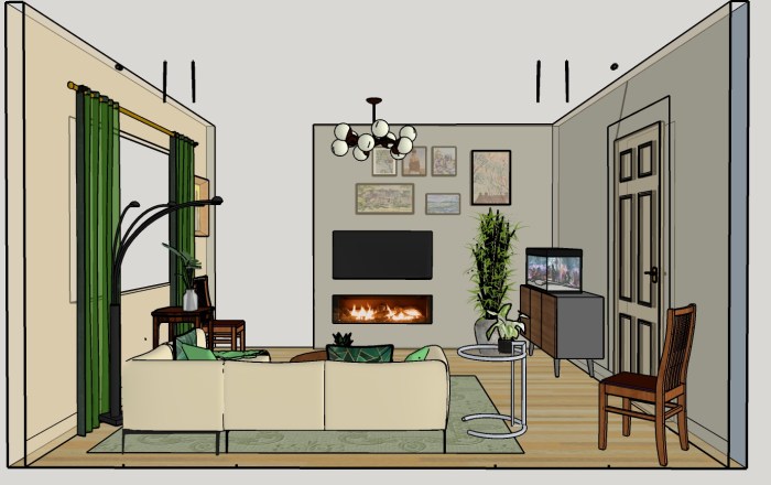 What is virtual interior design? | Hilda Carroll Holistic Interiors