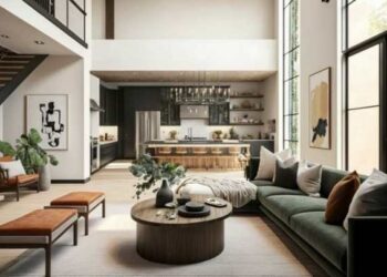 Interior Designers Near Me: 7 Best Ways to Get Local Design Help in ...