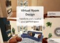 Virtual Interior Design in Your Room Digital Visualisation Interior ...