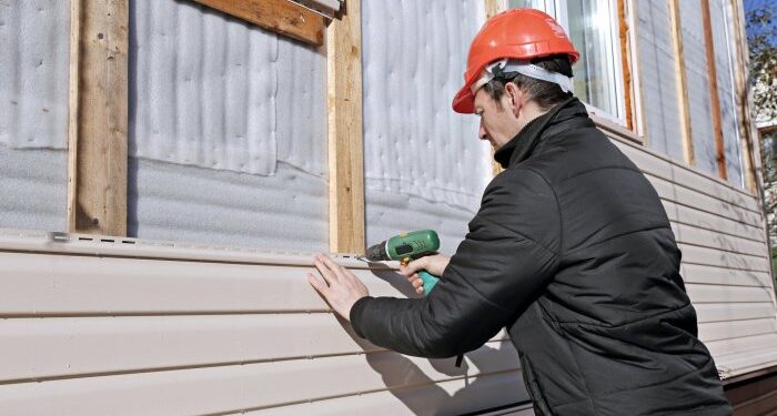 Milwaukee Siding Contractors [#1 Rated Online] - Vinyl, Wood, Metal ...