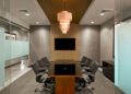 Phoenix Corporate Office Interior Design in Scottsdale, Arizona